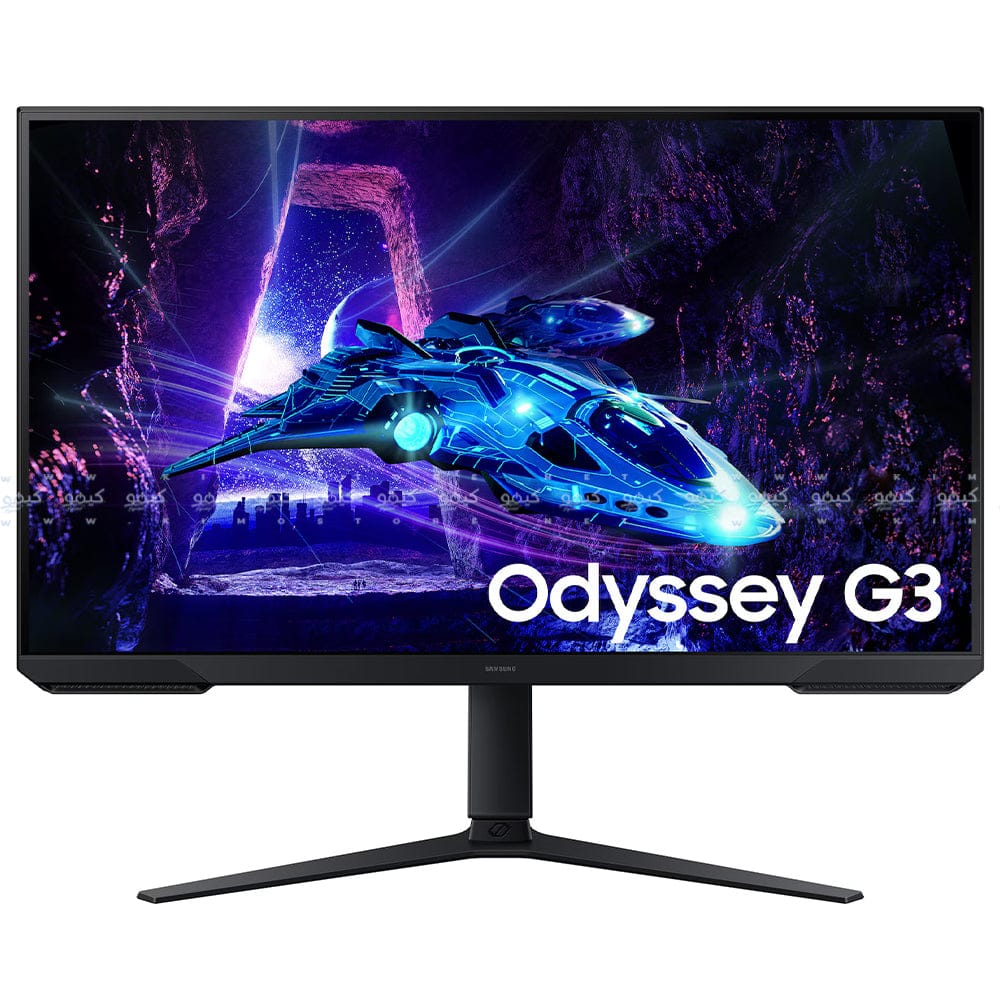 Samsung Odyssey G3 Gaming Monitor